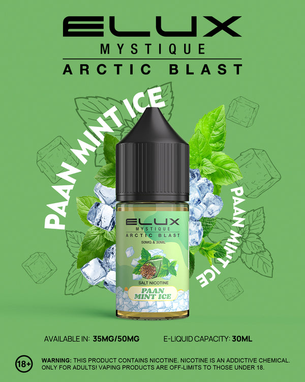 Paan Mint Ice