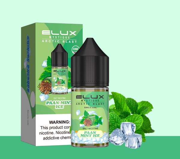 Paan Mint Ice