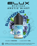 Blueberry Ice