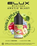 Double Apple Ice