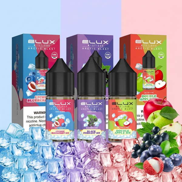 E-Liquids