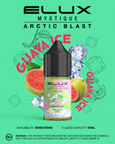 Guava Ice