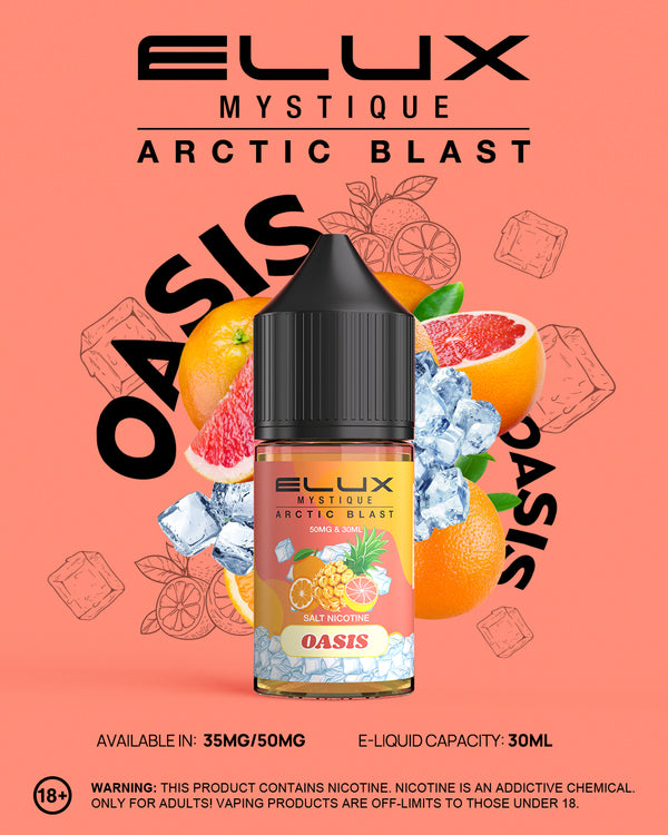 Oasis