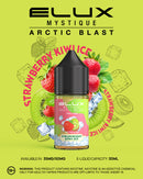 Strawberry Kiwi Ice