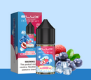 Lychee Blueberry Ice