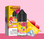 Pineapple Lychee Ice