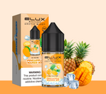 Pineapple Mango Ice