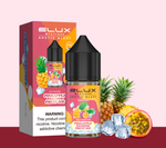 Pineapple Passion Fruit Ice