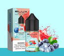 Watermelon Blueberry Ice